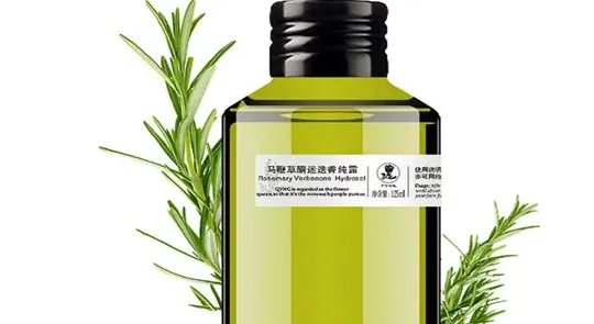 迷迭香纯露的功效与作用,韩束迷迭香纯露好用吗？