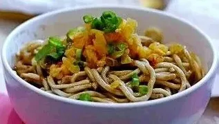 热干面的做法　 | 常识大全