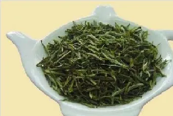 富硒茶叶年糕的制作方法 茶叶年糕的制作工艺