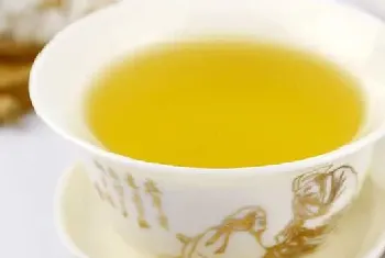 什么花茶养肝护肝最好