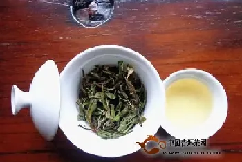 牡丹茶属于什么茶类