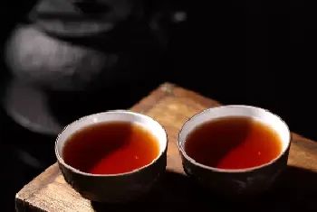 7581熟茶属于什么档次的茶