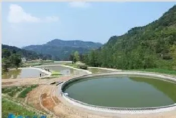 山丘地区集雨节灌模式应用等