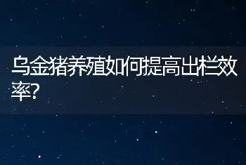 柑橘树初秋怎么科学管理