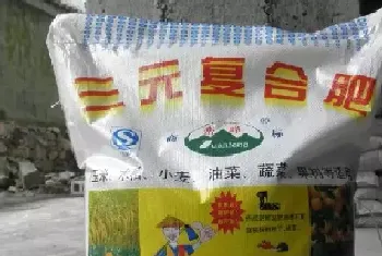 底肥用什么肥料好