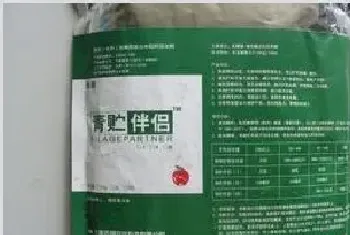 四种动物酶类制剂的药性及使用方法